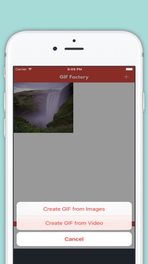 Gif Maker - Photo to Gif Maker and Video to Gif Maker(圖1)-速報App