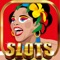 Dancer of Samba Festival - Lucky Play Casino & Vegas Slot Machine Free