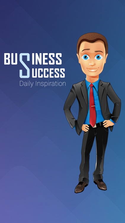 Business Success Daily Inspiration