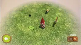 Game screenshot Gnome Augmented Reality mod apk