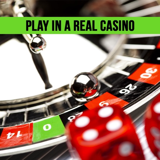 How to Play Roulette - Play in a Real Casino iOS App