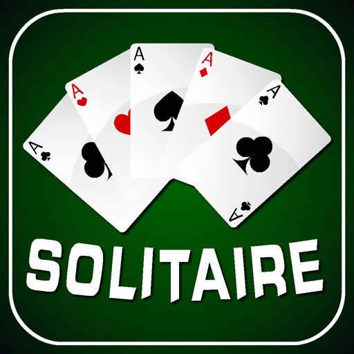 Classic Solitaire 4 in 1 icon