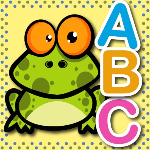 Amazing Crazy ABC Tutor