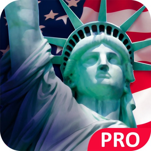 Get the Auto American Crime Pro iOS App