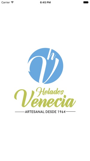 Heladería Venecia(圖1)-速報App