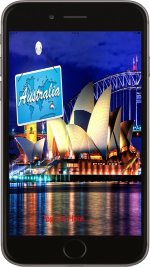 Australia Travel - Map Navigation & Transport(圖1)-速報App