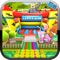 Coin Mania Garden - Carnival Party Pusher at Vegas