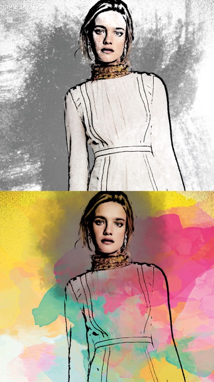 Painting X screenshot-4