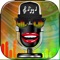 Voice Changer with Effects for Pranks - Funny Ringtone Maker and Sound Recording.s Editor