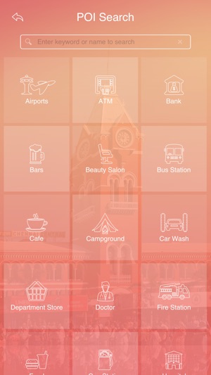 Chennai Tourist Guide(圖5)-速報App