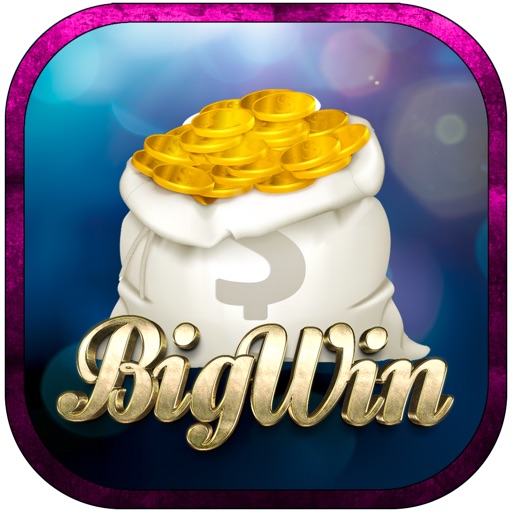 Big Rewards Big Wins Fun Game - Play Free Slots Casino! icon