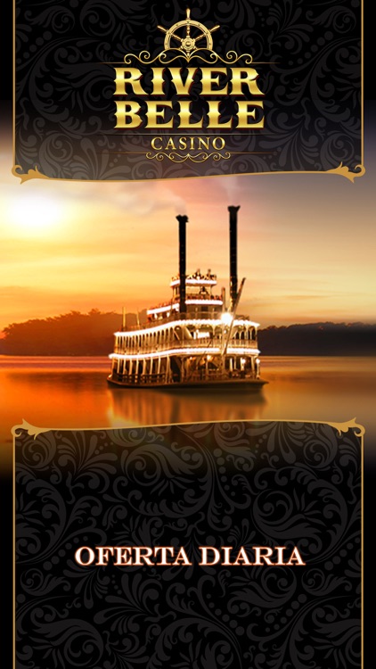 River Belle Casino screenshot-4