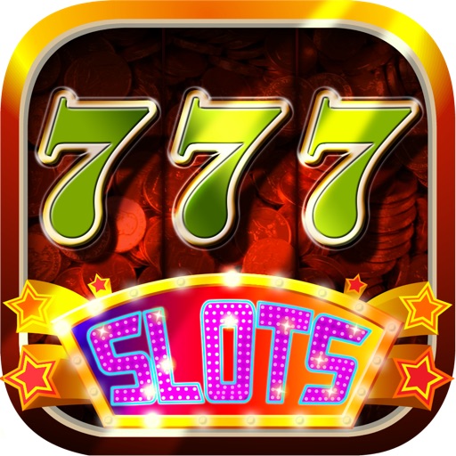 New 2014 Vegas Slots - Special Night