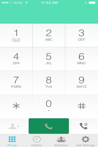 TPx Mobile Identity screenshot 2