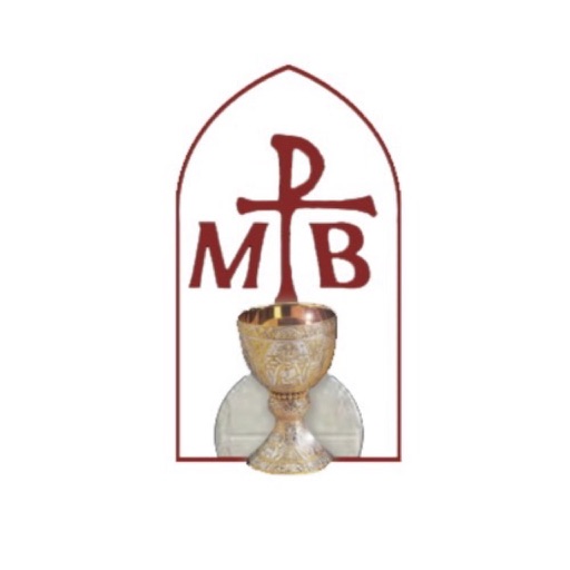 Most Precious Blood Church CC icon