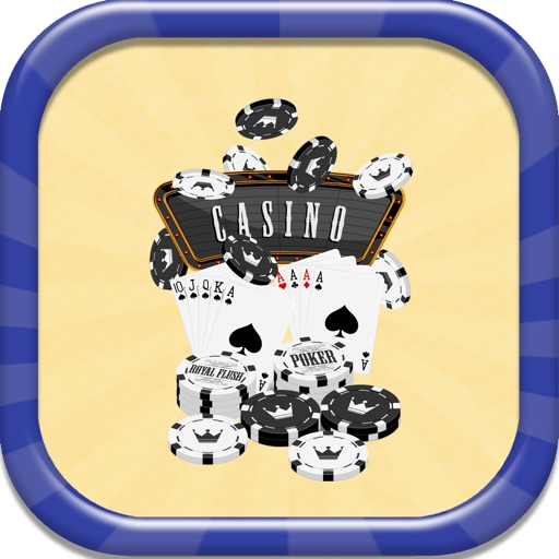 Caesar Of Vegas Amazing Spin - Entertainment Slots icon