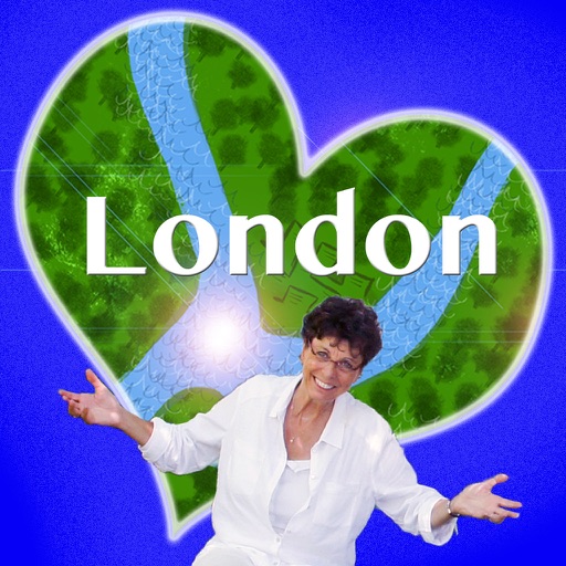 Heart of London Streamed icon