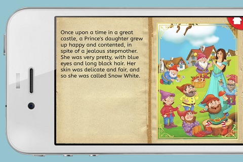 Classic Bedtime Stories 2 screenshot 4
