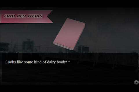 School Kwaidan - A story of a seven days rumor screenshot 2