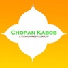 Chopan Kabob