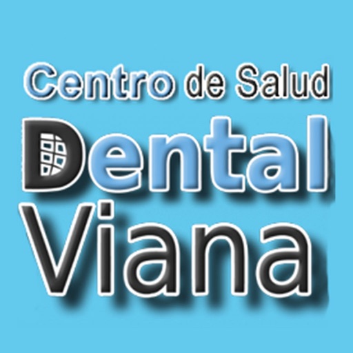 Centro de Salud Dental Viana icon