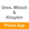 Ihre Praxis - immer aktuell auf Ihrem iPhone