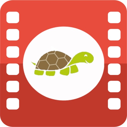VideoMotion: Slow Motion Editor & Fast Motion App Icon