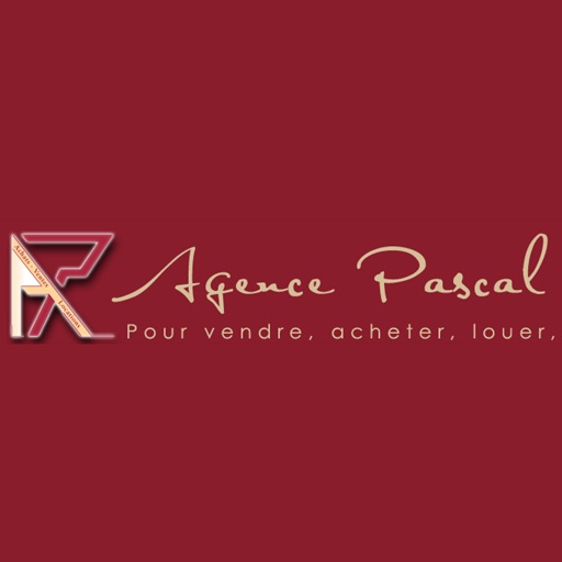 AGENCE PASCAL iOS App