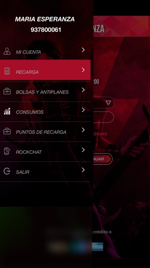 Virgin Mobile Peru(圖5)-速報App