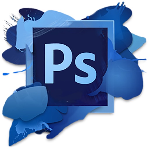 adobe photoshop cs3 icon