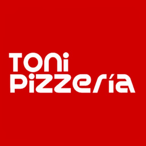 Toni Pizzeria icon