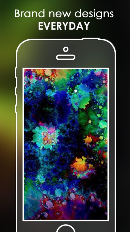 Free Trippy Wallpapers | Best Abstract Backgrounds screenshot-4