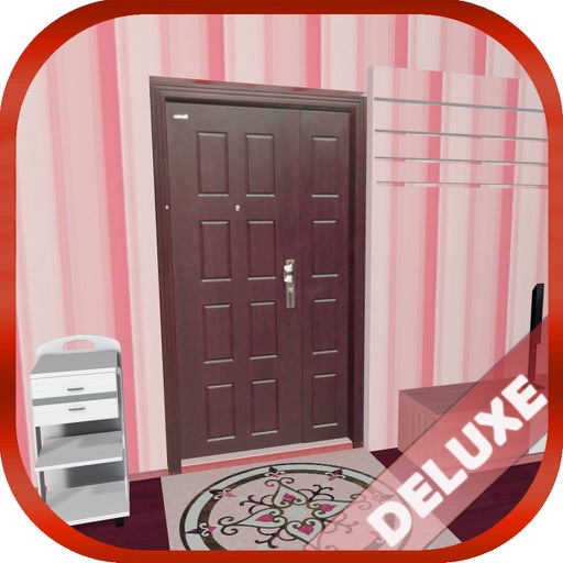 Can You Escape Quaint 10 Rooms II Deluxe icon