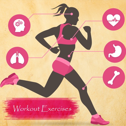 Womens Workout - Fun Dance Workouts for Women iOS App