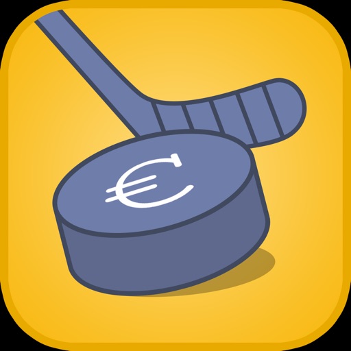 Betit - Guess the Ice Hockey Championship results icon