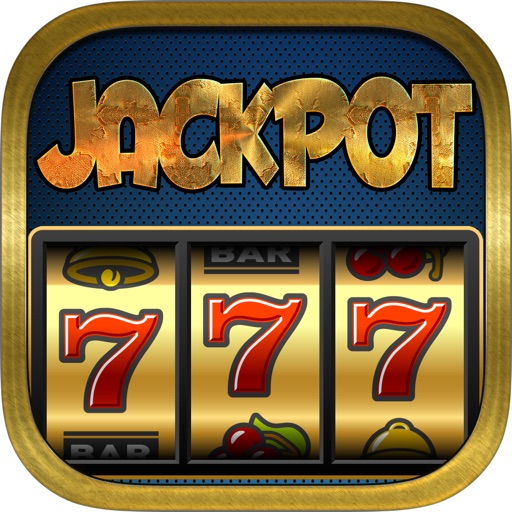 Ace Casino Golden Jackpot icon