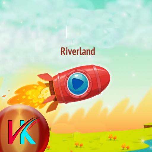 River Land Alarm iOS App