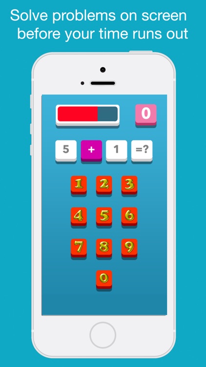 Brain Trainer - Math and Problem Solving