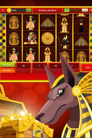 Las Vegas Casino Lucky - Bet Big Win Double Lottery Jackpot screenshot 4