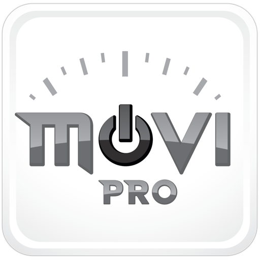 Movi Pro