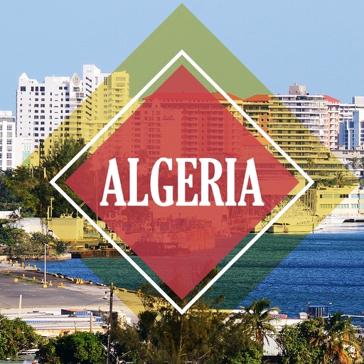 Algeria Tourist Guide
