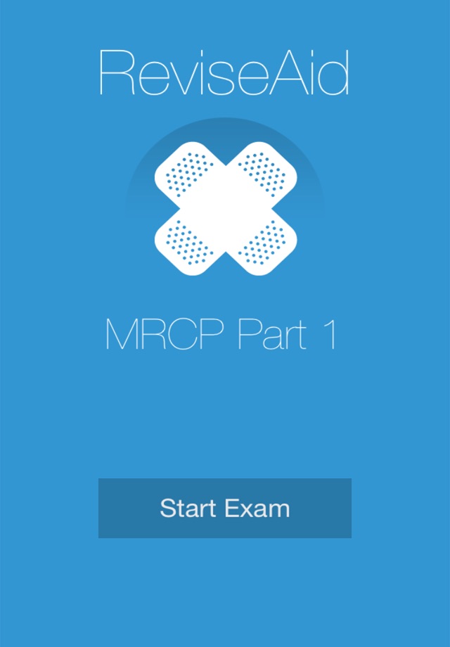 MRCP Part 1 screenshot 3