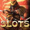 Samurais Slots