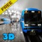 Drive real subway train with Subway Train Simulator 3D: Moscow Metro