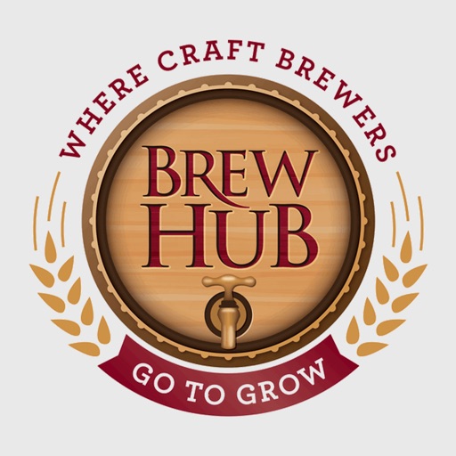 Brew Hub iOS App