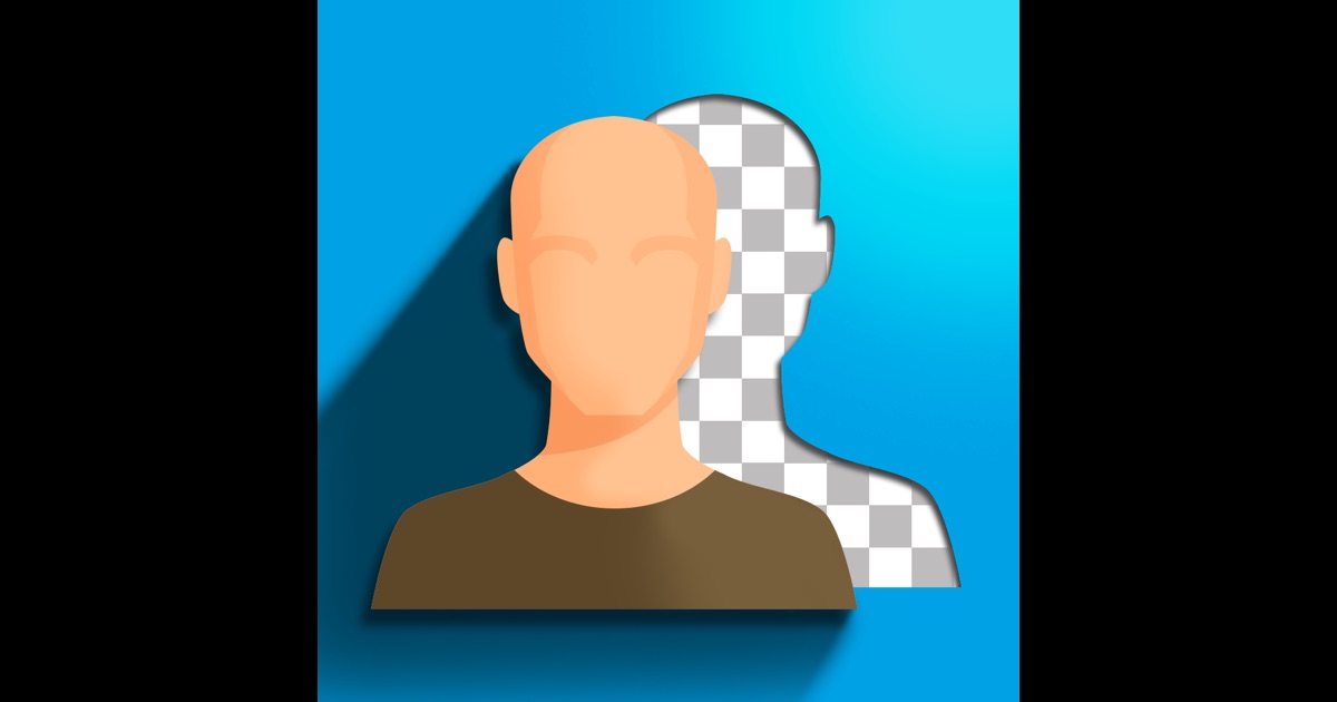 Photo Cut Out Editor For Mac