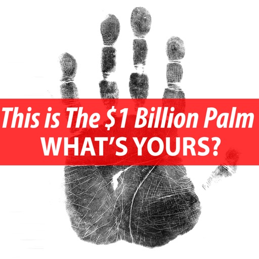 A+ Palmistry 101 - How To Read Palms For Beginners (Reveal Your Future) icon