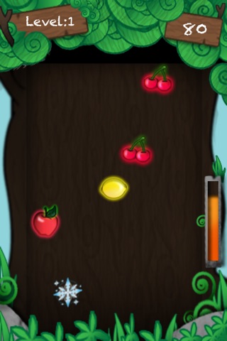 Fruit Collector Farm Game - Fruit Frenzy screenshot 2