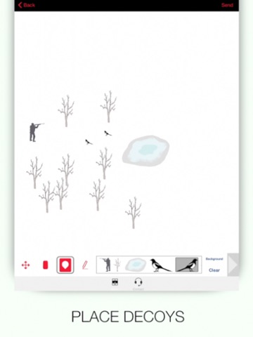 Magpie Hunting Strategy -- Plan Your Magpie Hunting Trip- (ad free) screenshot 3