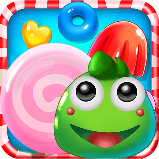 Frog Hog-A puzzle sports game